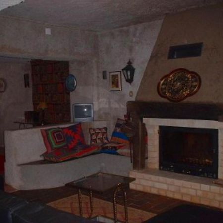 Отель Casa Da Tauria Атогиа-да-Балейя Экстерьер фото