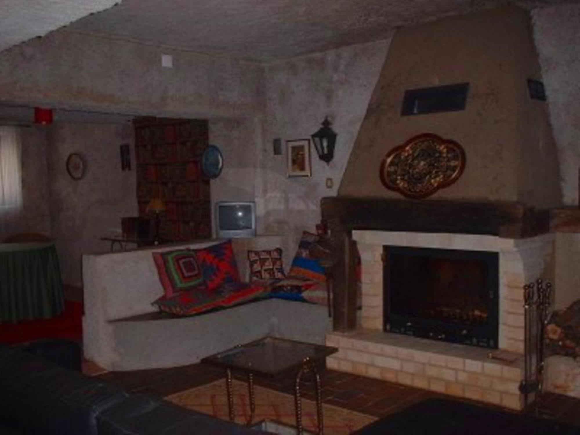 Отель Casa Da Tauria Атогиа-да-Балейя Экстерьер фото