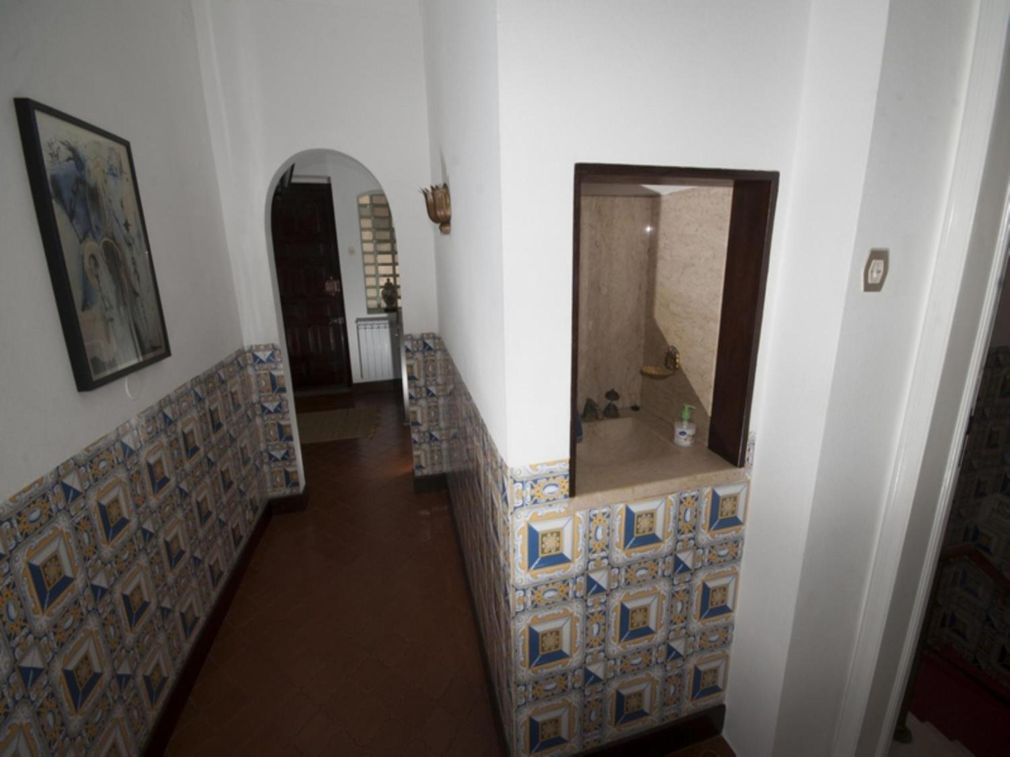 Отель Casa Da Tauria Атогиа-да-Балейя Экстерьер фото