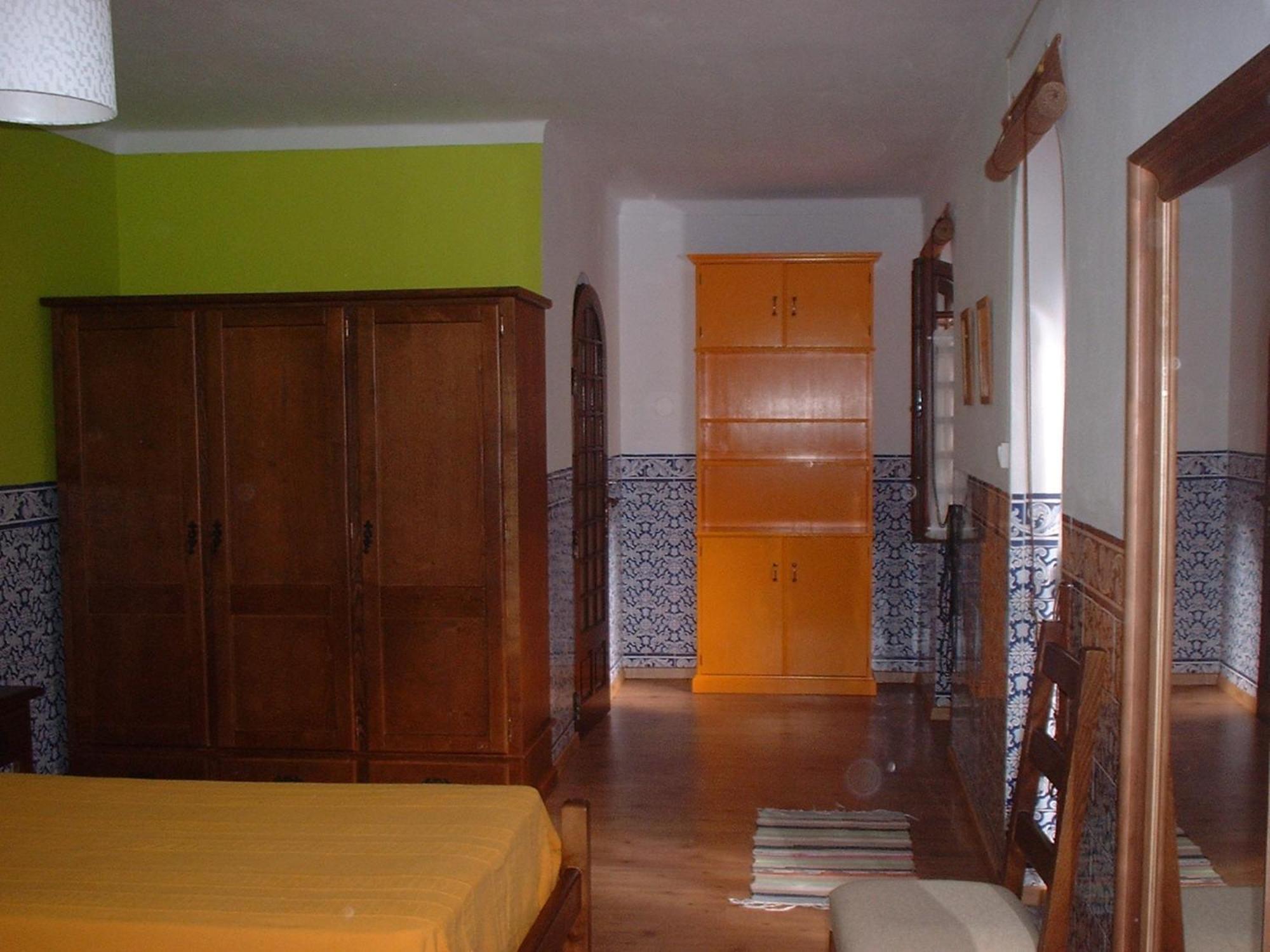 Отель Casa Da Tauria Атогиа-да-Балейя Номер фото